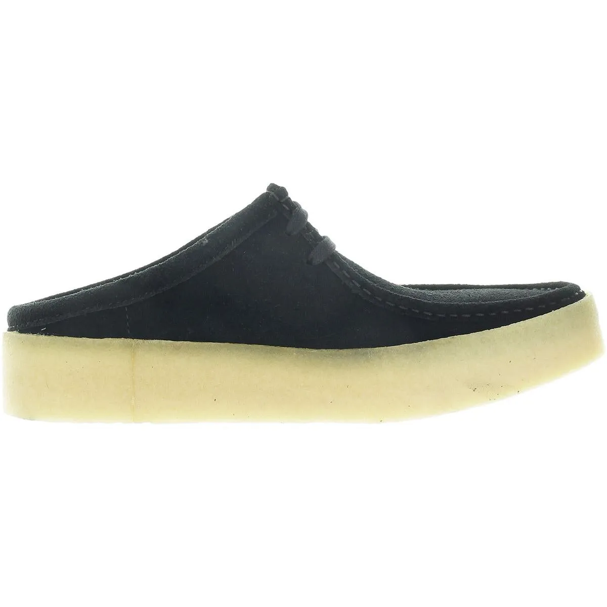 Mens Lined Polyester Clogs