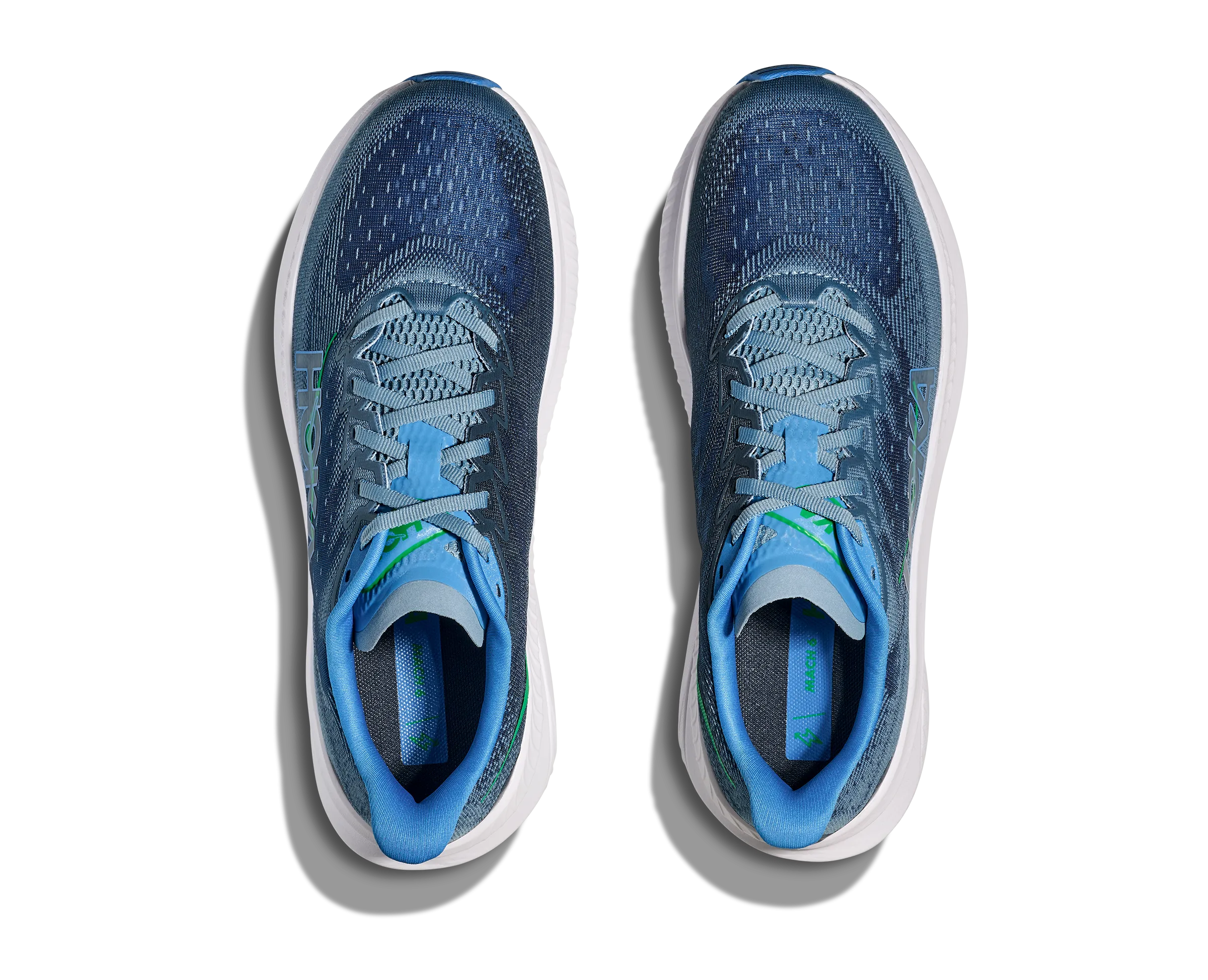 MEN'S MACH 6
