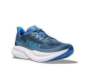 MEN'S MACH 6