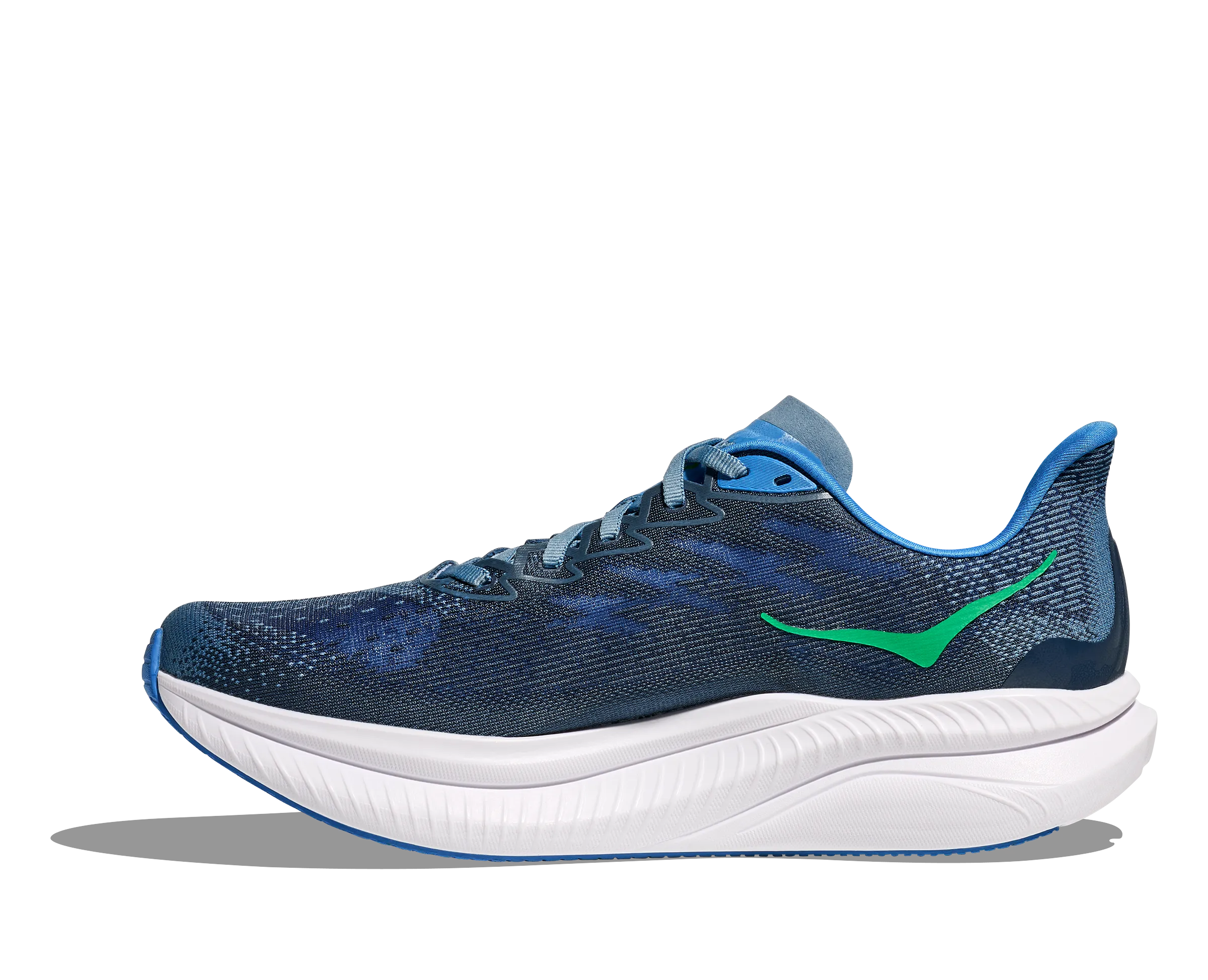 MEN'S MACH 6