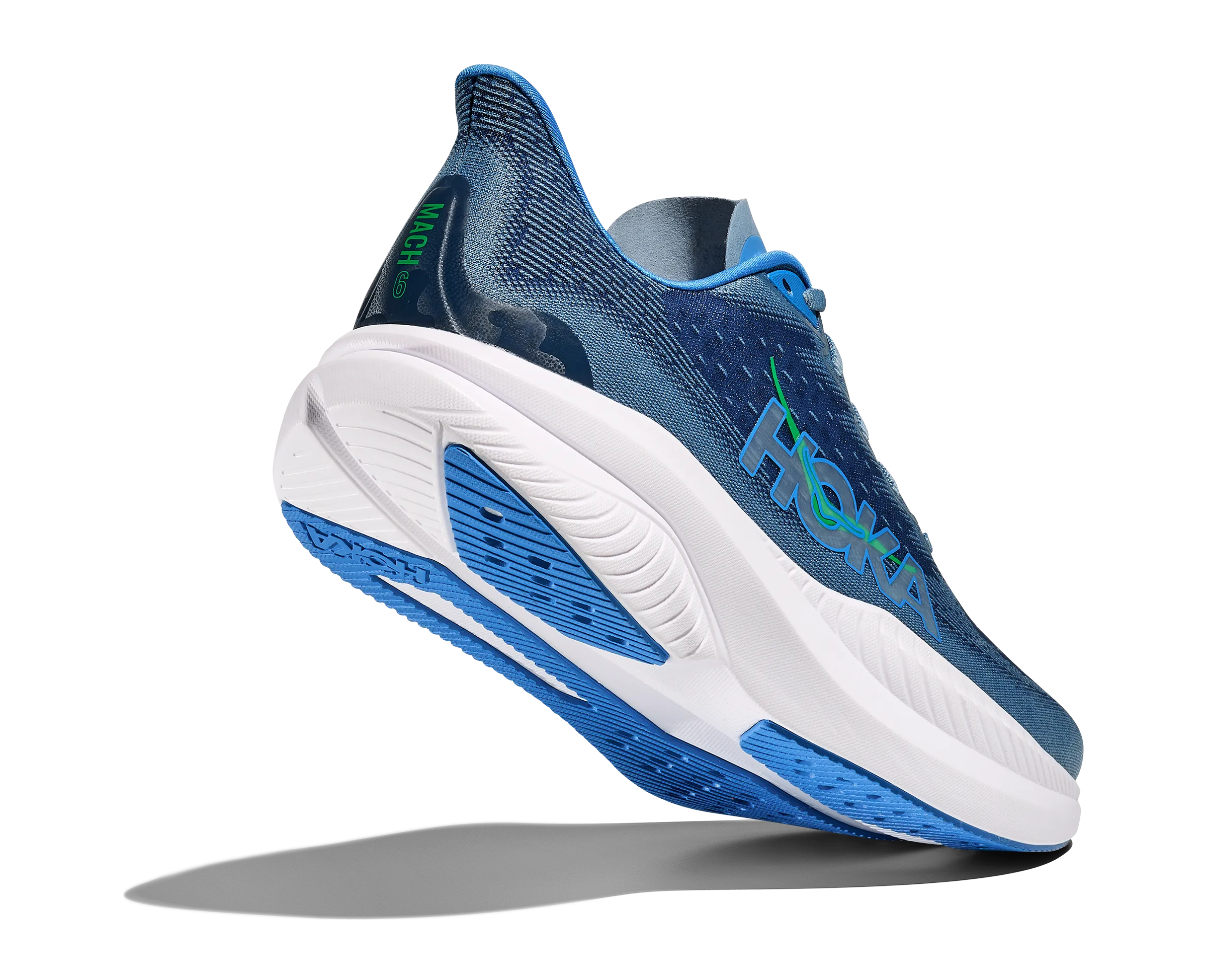 MEN'S MACH 6