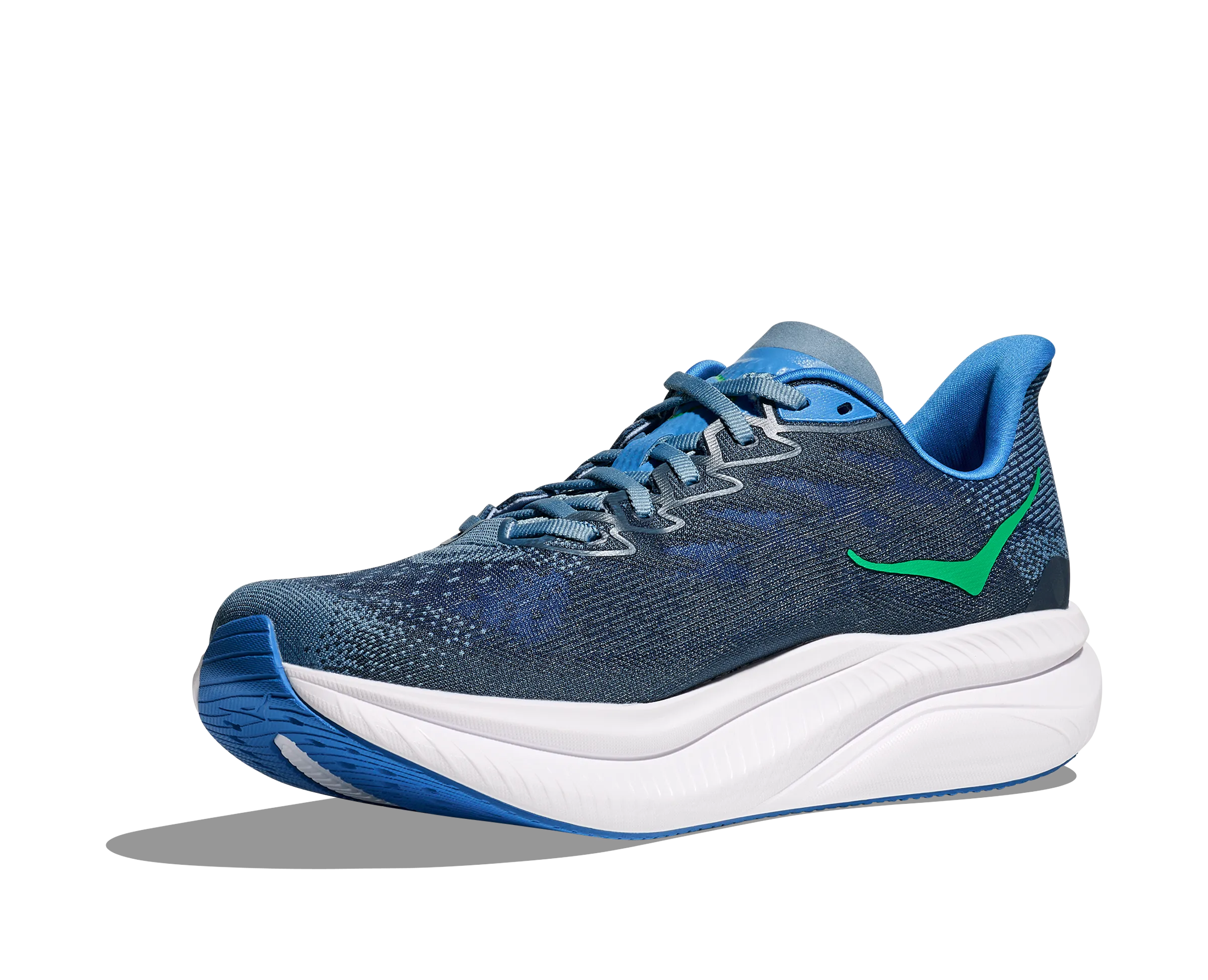 MEN'S MACH 6