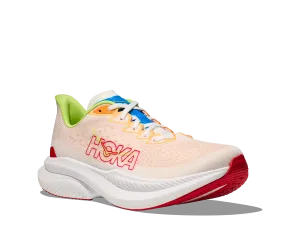 MEN'S MACH 6