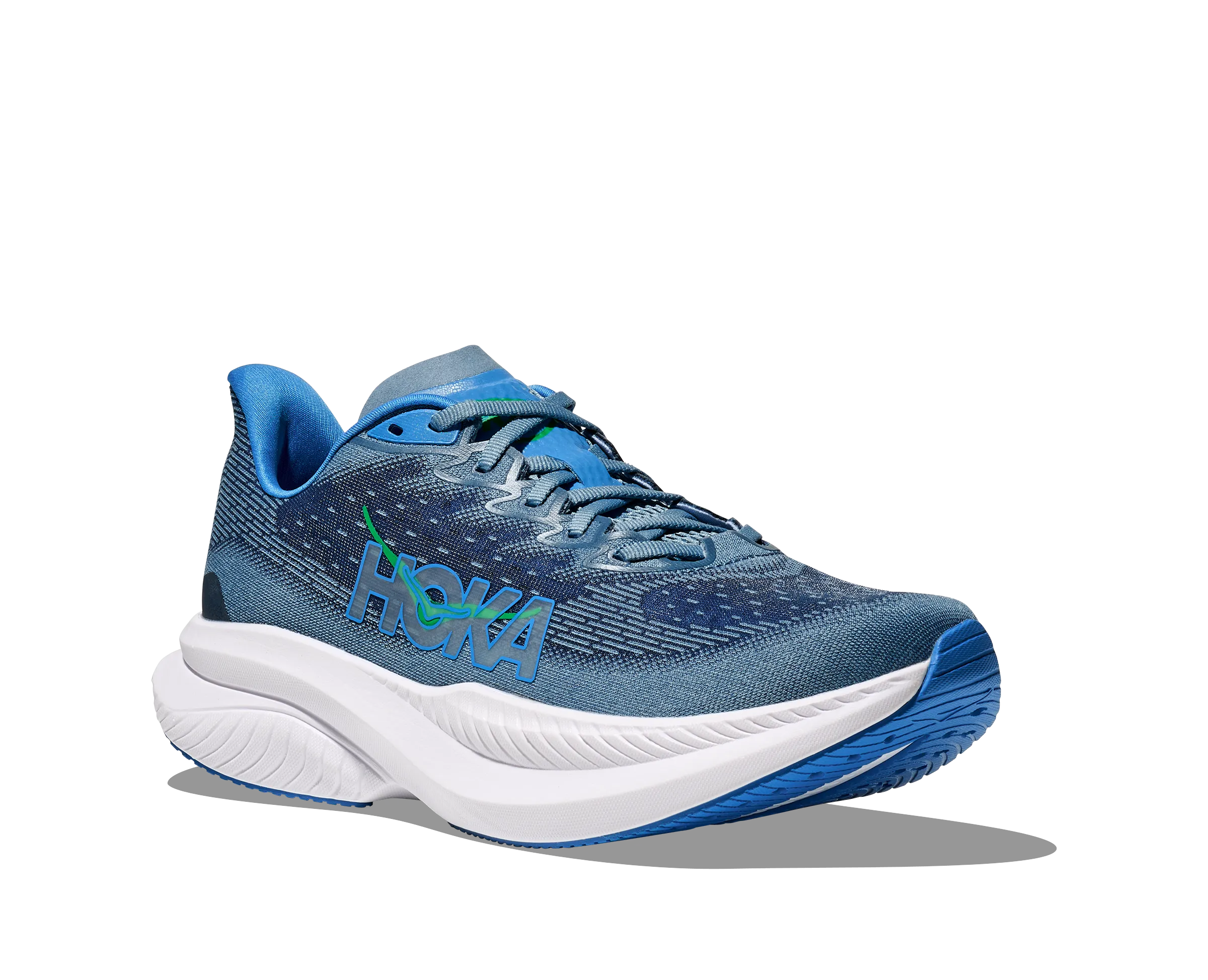MEN'S MACH 6