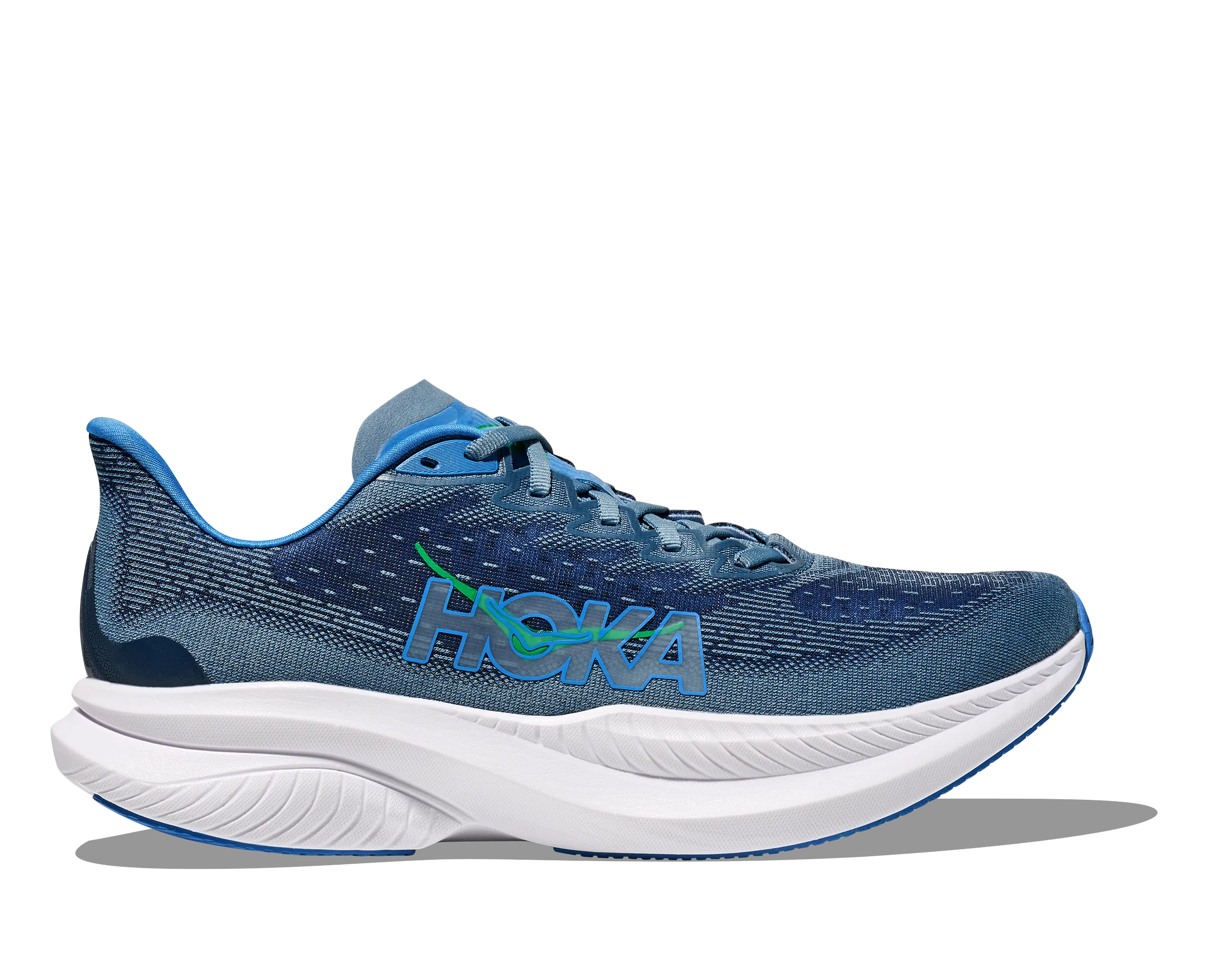 MEN'S MACH 6