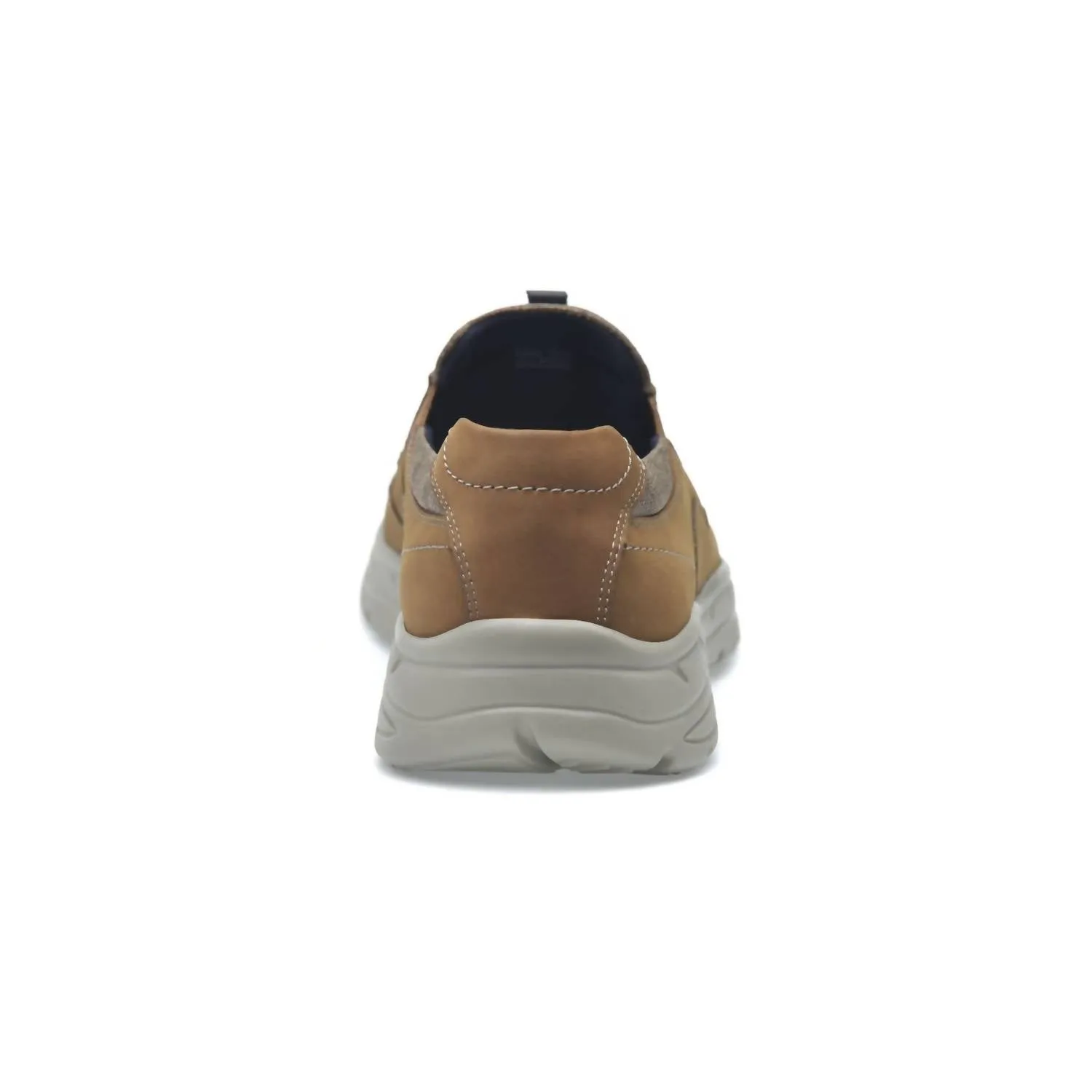 Men's Mocassin Abdiel In Sand