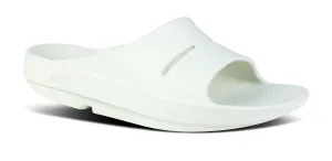Men's OOahh Slide Sandal - Cosmic Gray (SALE)