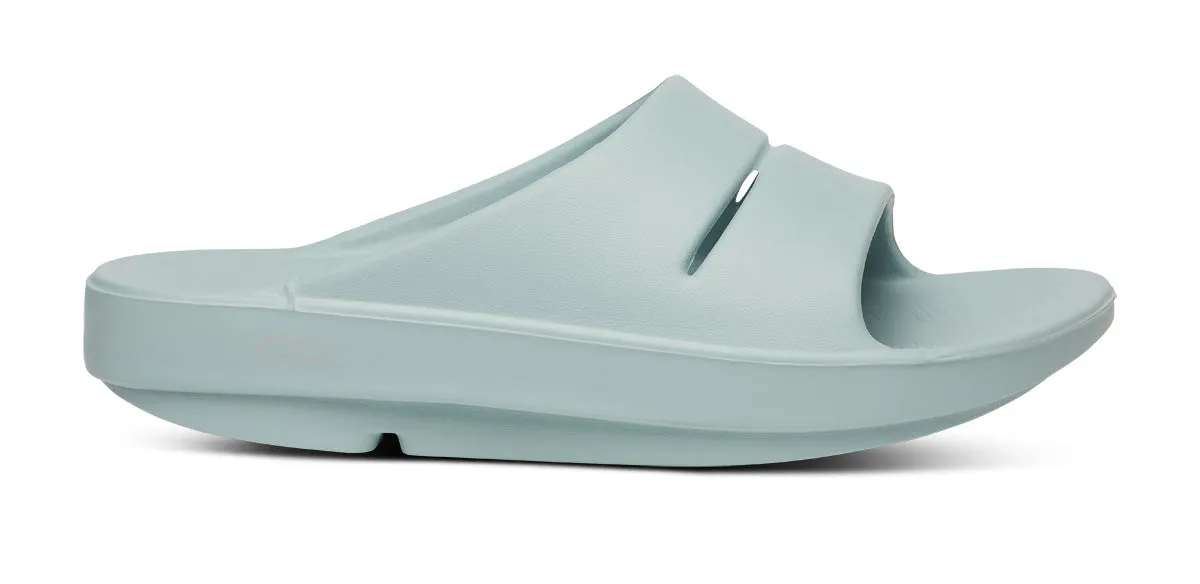 Men's OOahh Slide Sandal - Mist
