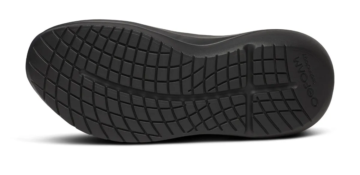 Men's OOmy Stride - Black