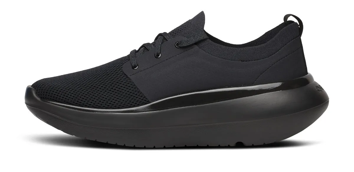 Men's OOmy Stride - Black