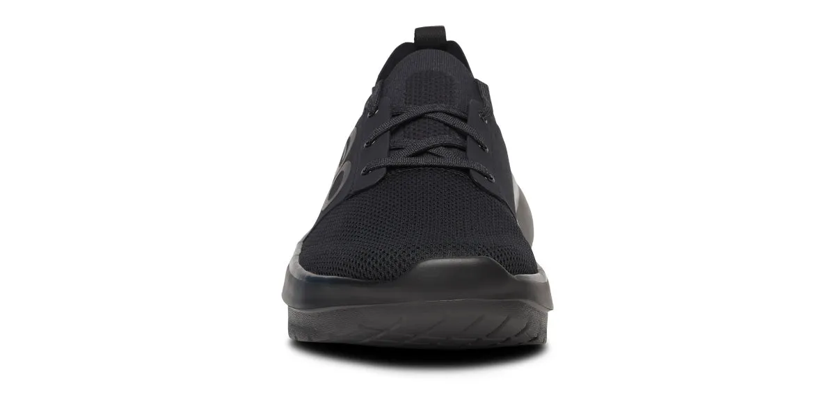 Men's OOmy Stride - Black