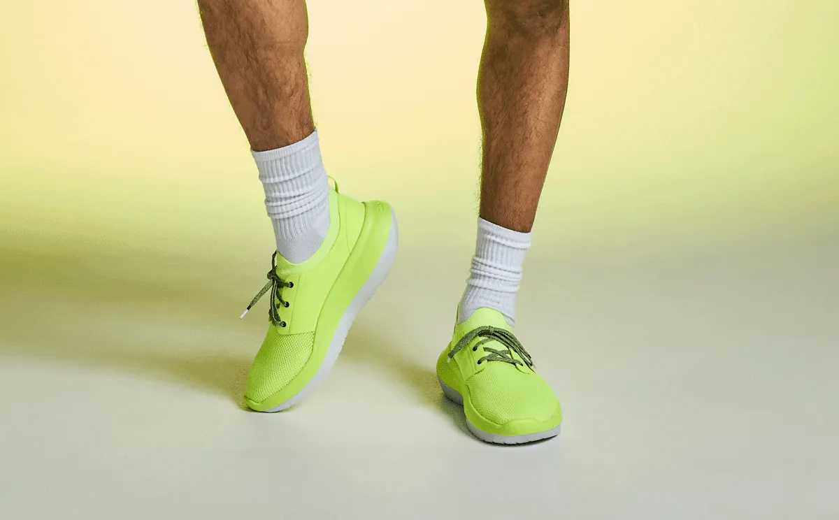 Men's OOmy Stride - Electro