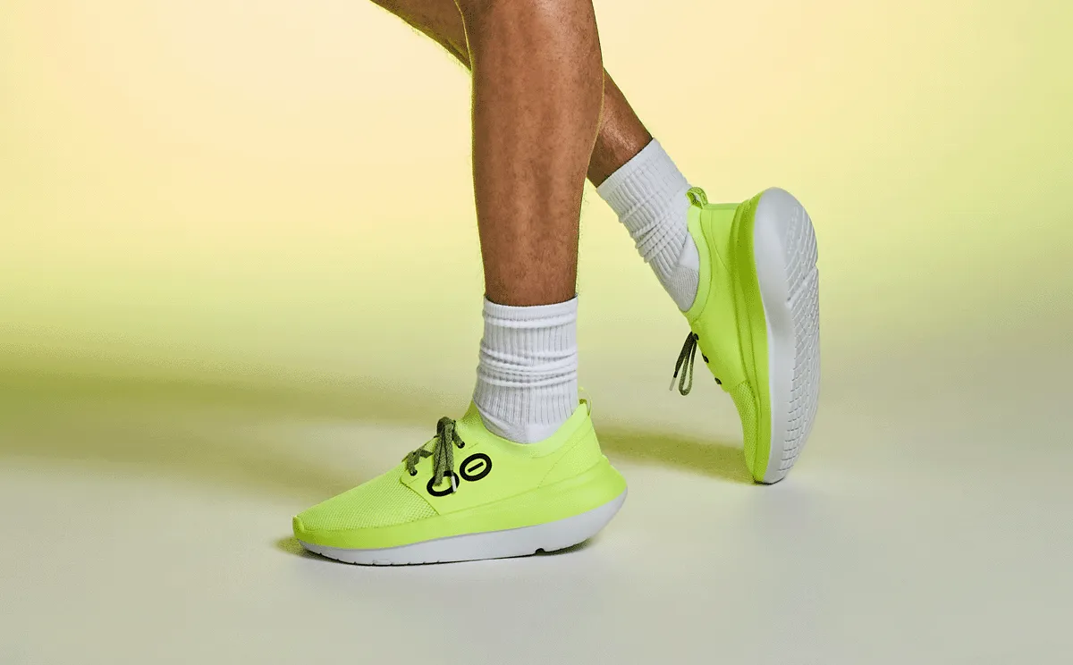 Men's OOmy Stride - Electro