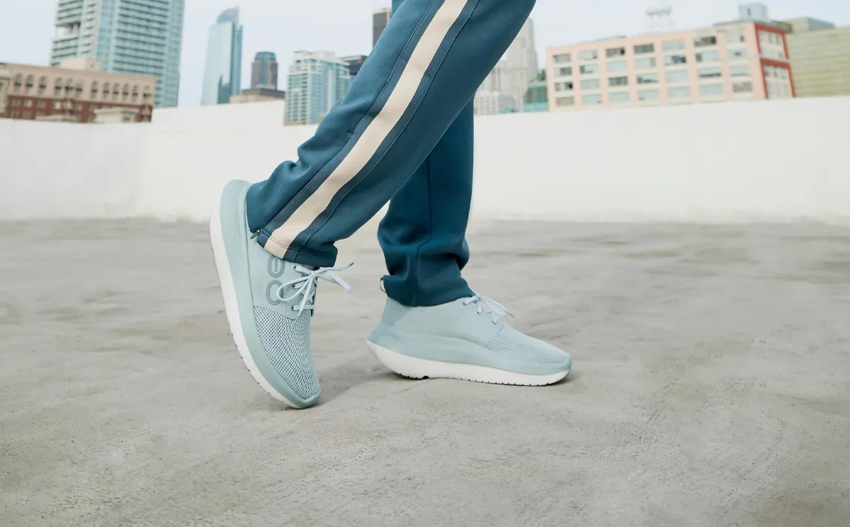 Men's OOmy Stride - Mist
