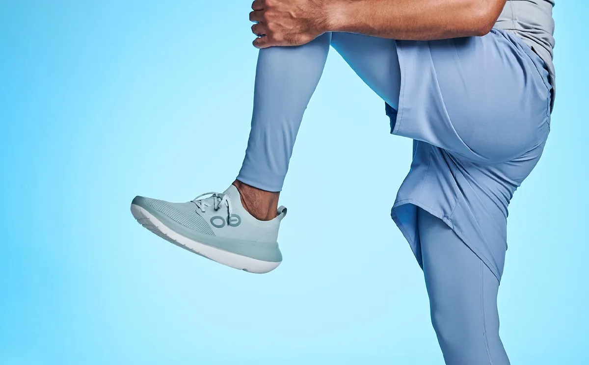 Men's OOmy Stride - Mist