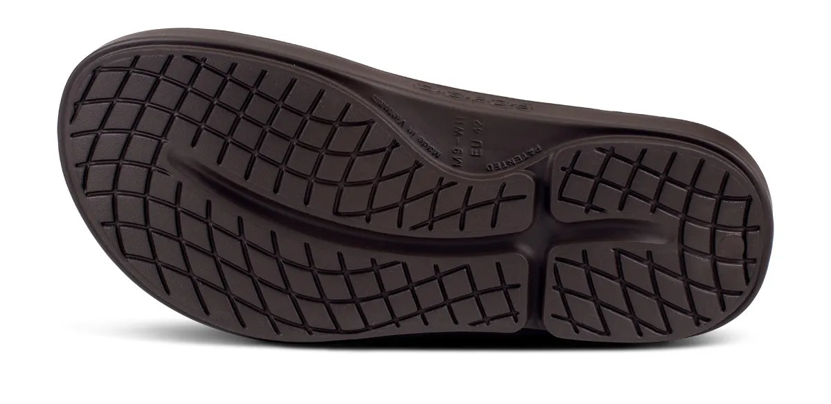 Men's OOriginal Sandal - Mocha (SALE)