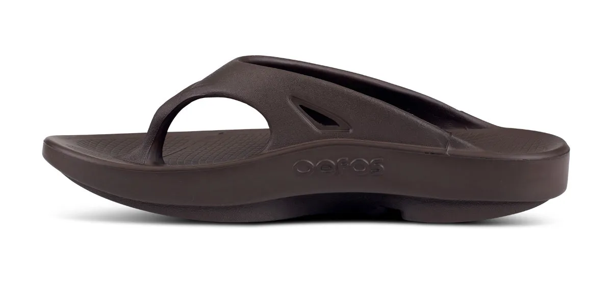 Men's OOriginal Sandal - Mocha (SALE)