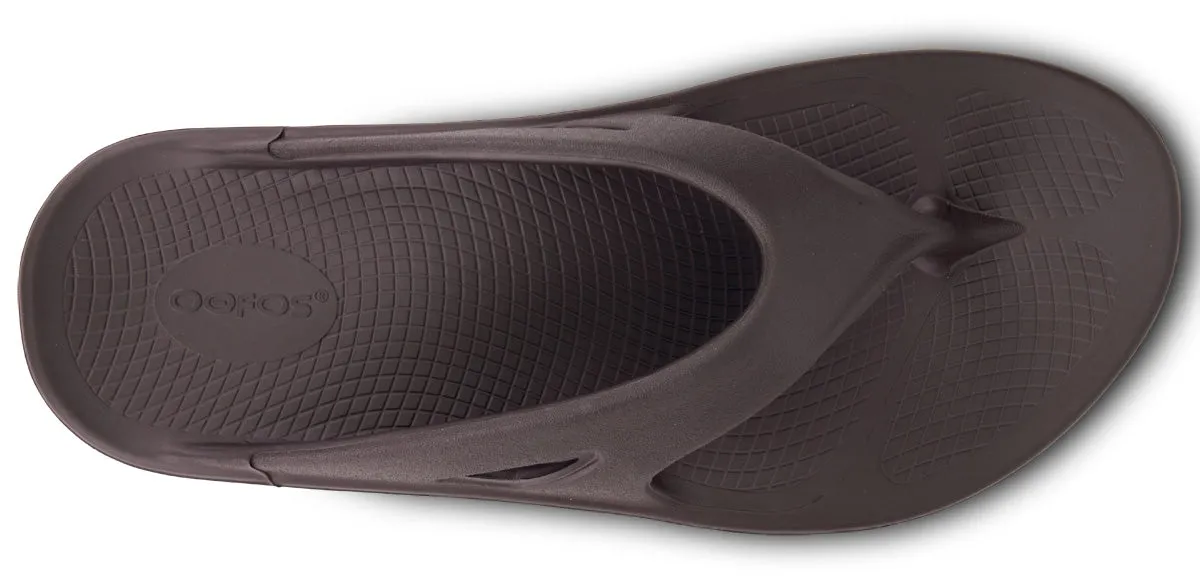 Men's OOriginal Sandal - Mocha (SALE)