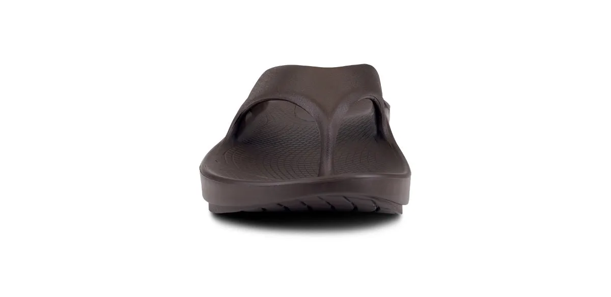 Men's OOriginal Sandal - Mocha (SALE)
