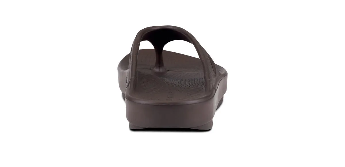 Men's OOriginal Sandal - Mocha (SALE)