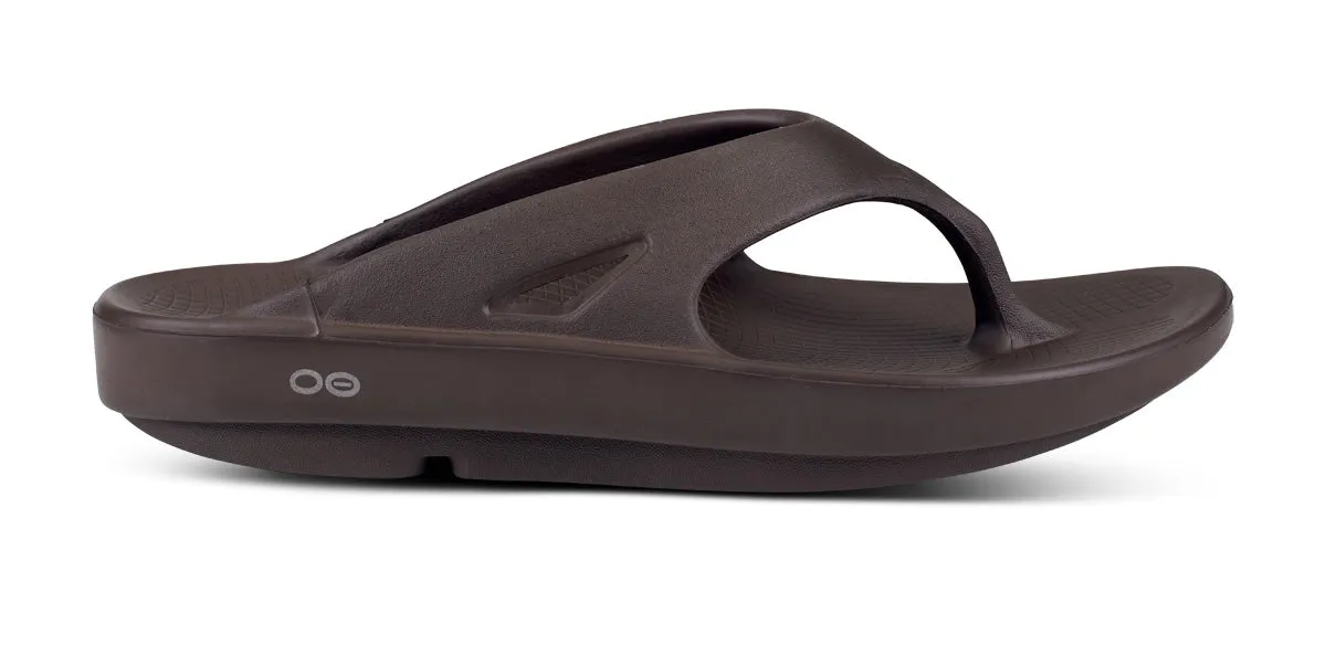 Men's OOriginal Sandal - Mocha (SALE)