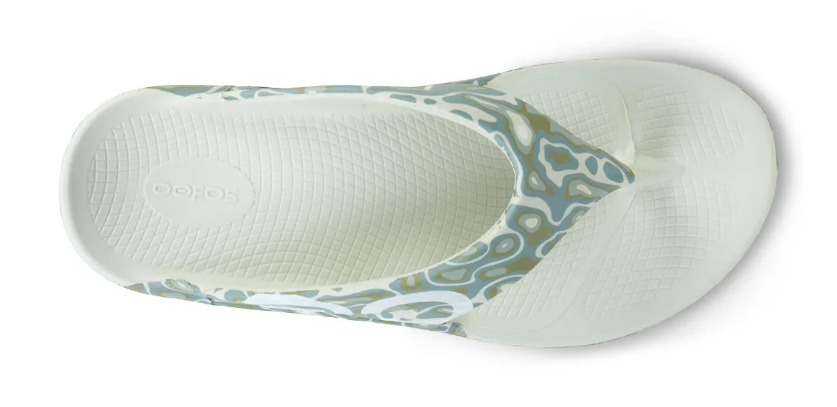 Men's OOriginal Sport Sandal - Cosmic Gray Water Camo (SALE)