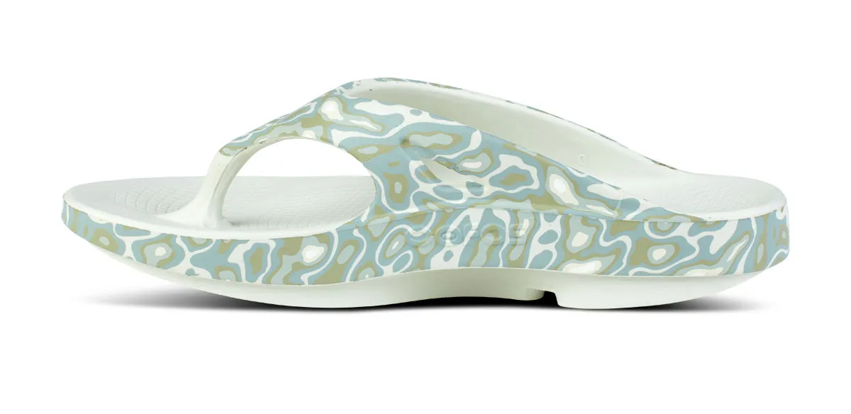 Men's OOriginal Sport Sandal - Cosmic Gray Water Camo (SALE)