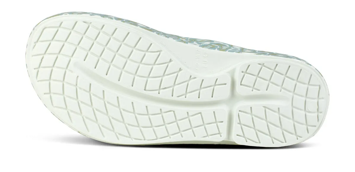 Men's OOriginal Sport Sandal - Cosmic Gray Water Camo (SALE)