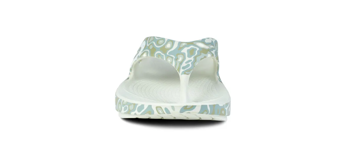 Men's OOriginal Sport Sandal - Cosmic Gray Water Camo (SALE)
