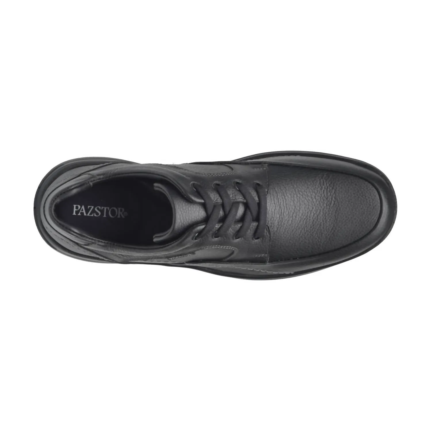 Men's Oxfords Gabriel In Black