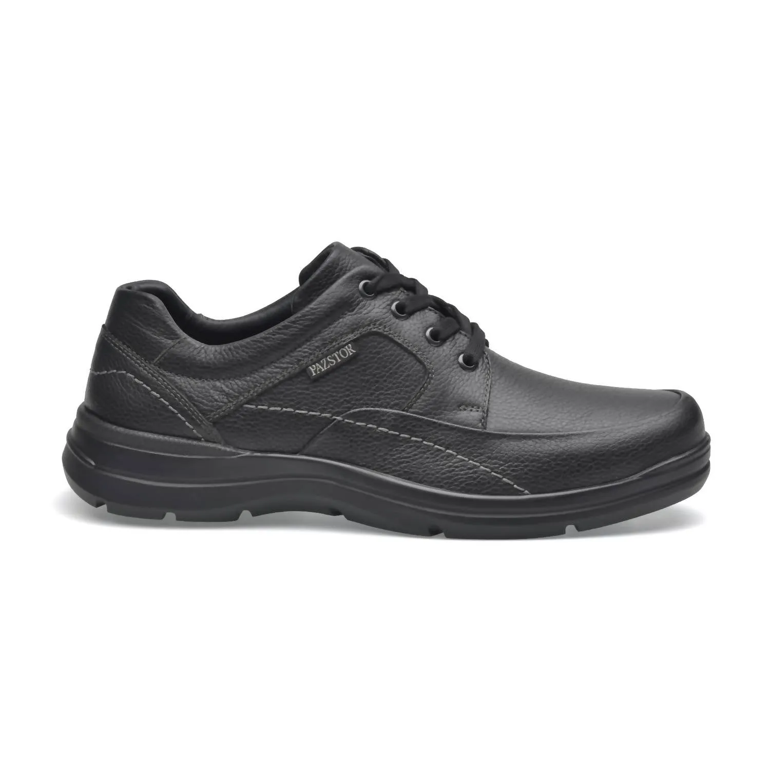 Men's Oxfords Gabriel In Black