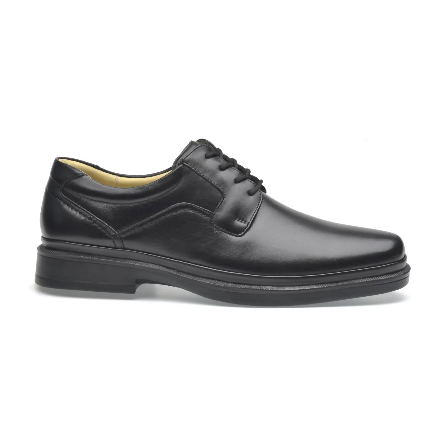 Men's Oxfords Traditional Max In Black