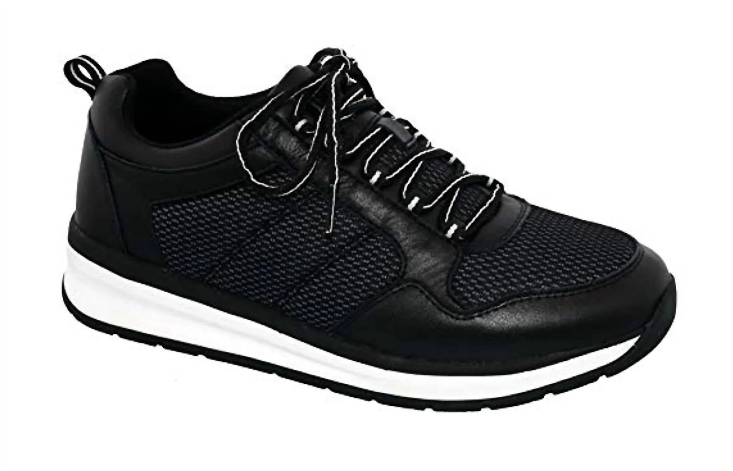 Men's Rocket Athletic Shoes In Black