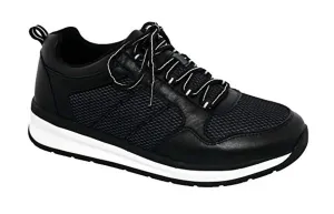 Men's Rocket Athletic Shoes In Black