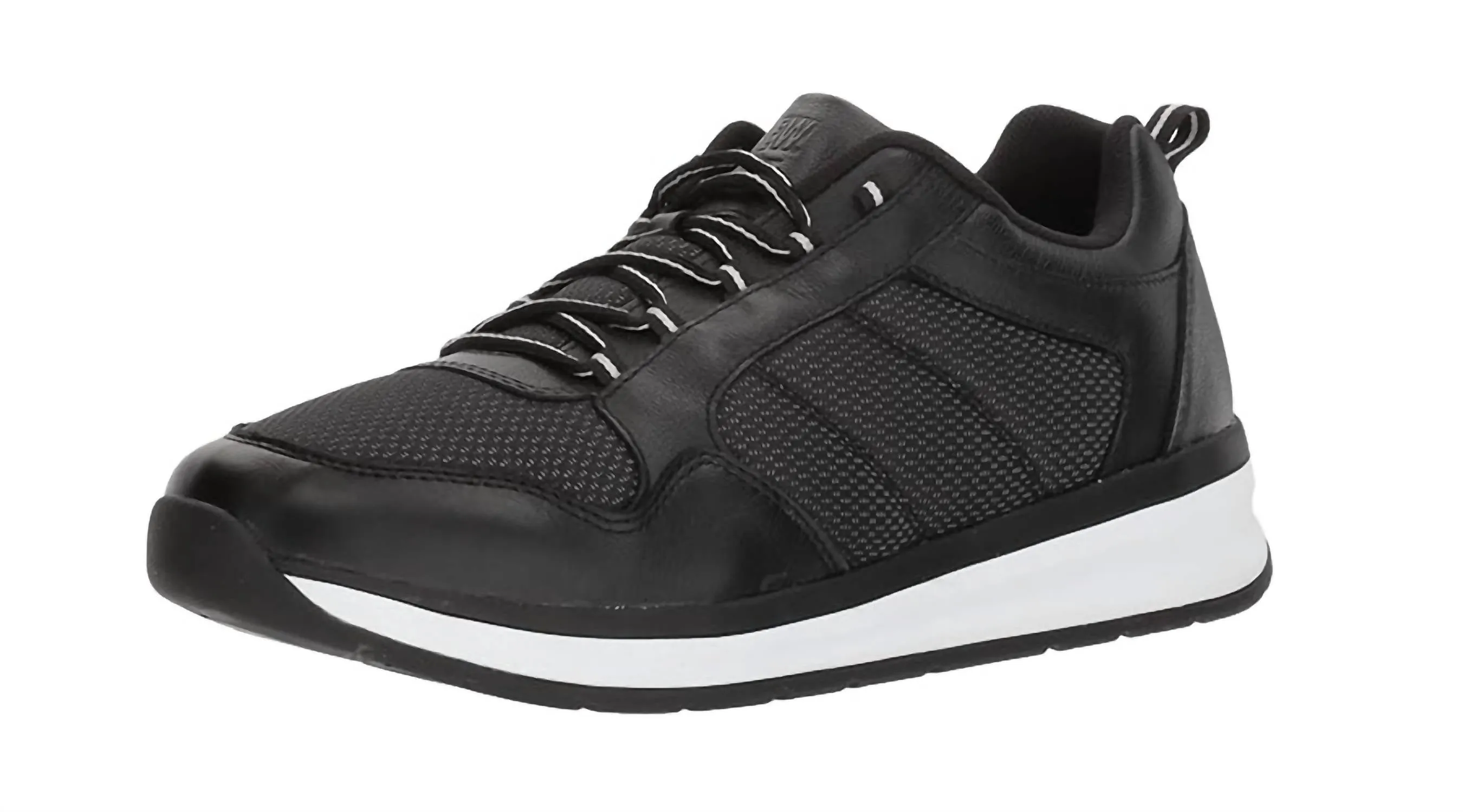 Men's Rocket Athletic Shoes In Black