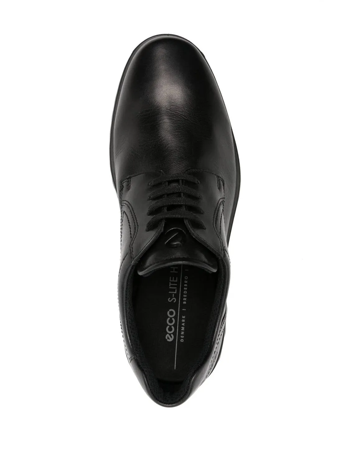 Men's S Lite Hybrid Derby Shoes In Black