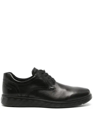 Men's S Lite Hybrid Derby Shoes In Black