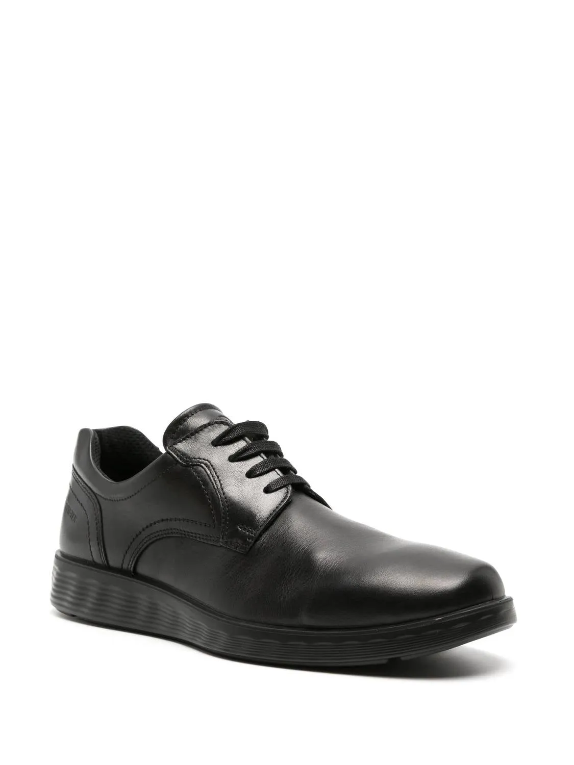 Men's S Lite Hybrid Derby Shoes In Black