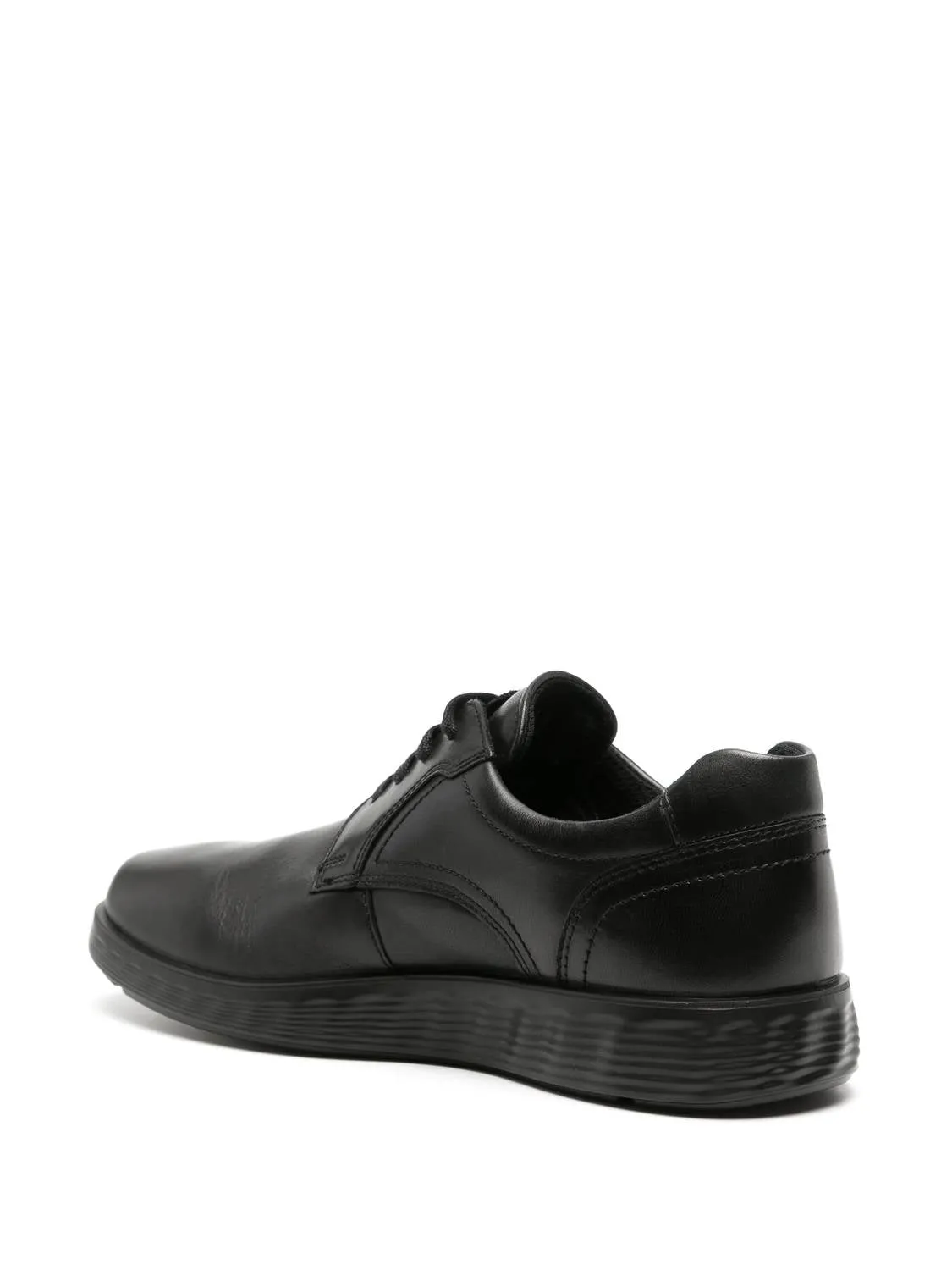Men's S Lite Hybrid Derby Shoes In Black