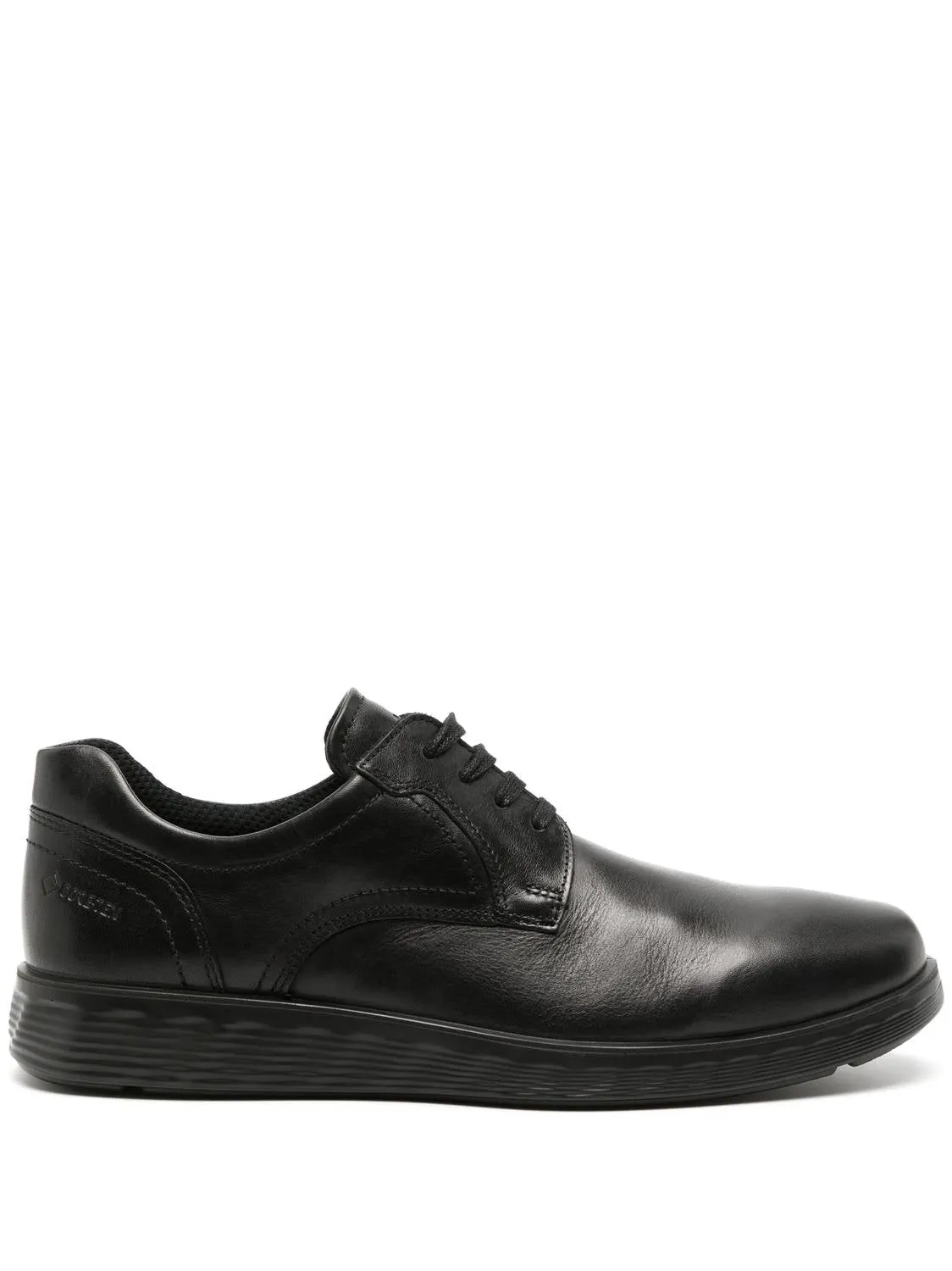 Men's S Lite Hybrid Derby Shoes In Black