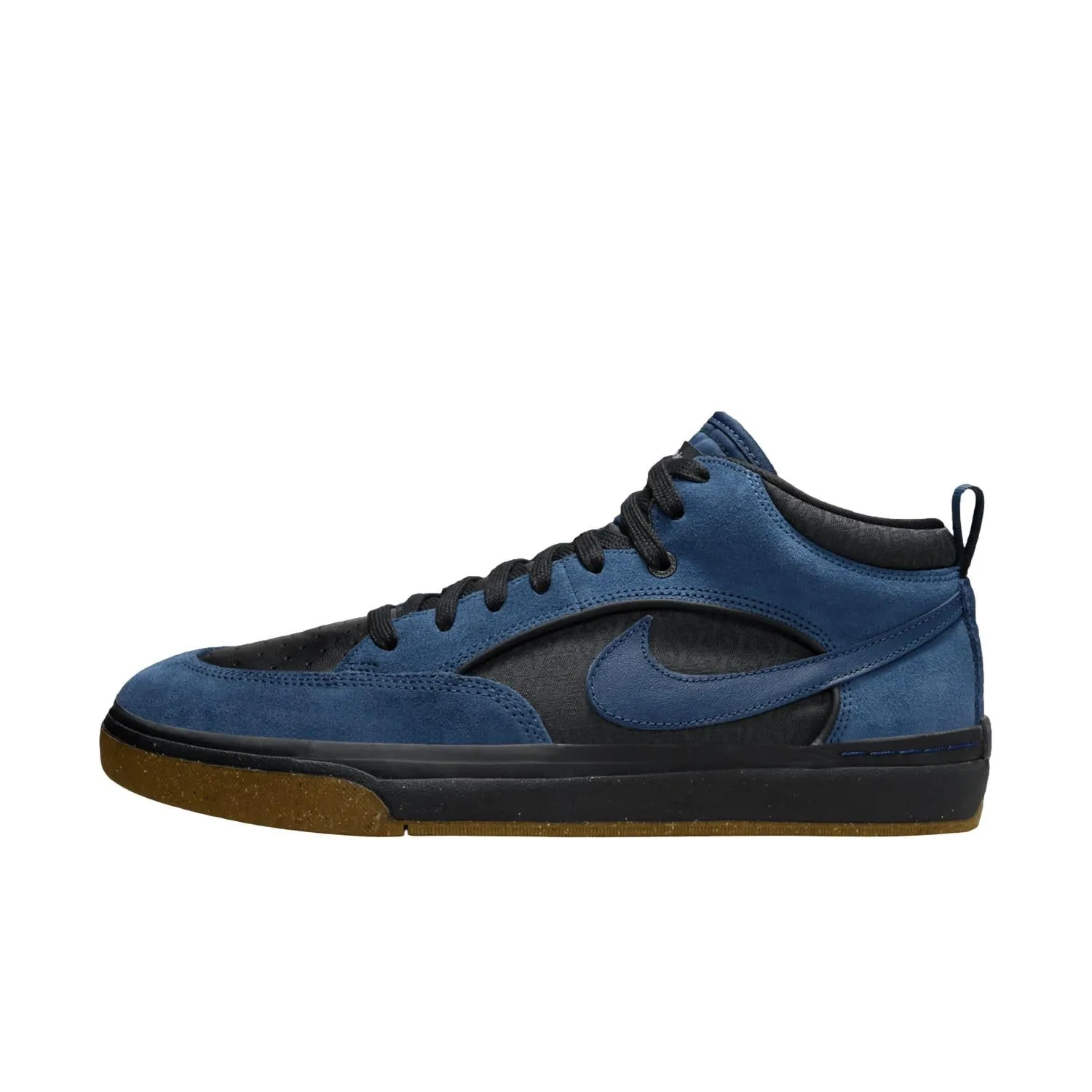 Men's Sb React Leo In Navy