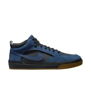 Men's Sb React Leo In Navy