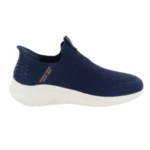 Men's Slip-Ins: Ultra Flex 3.0 - Smooth Step