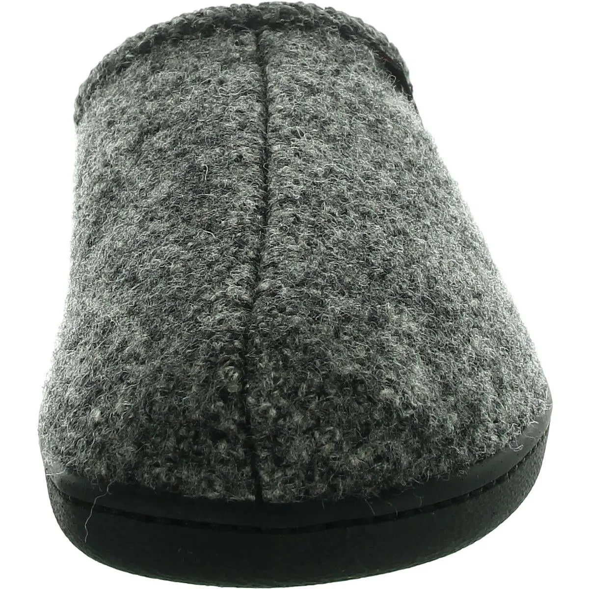 Mens Solid Clogs