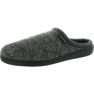 Mens Solid Clogs