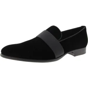 Mens Stretch Loafers