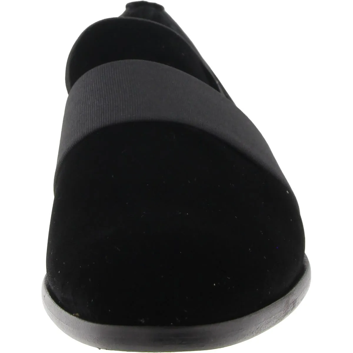 Mens Stretch Loafers
