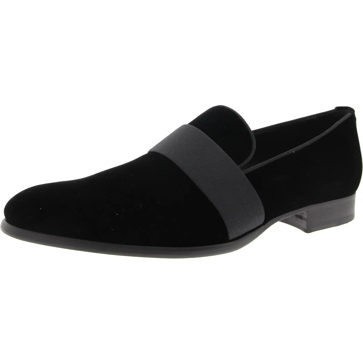 Mens Stretch Loafers