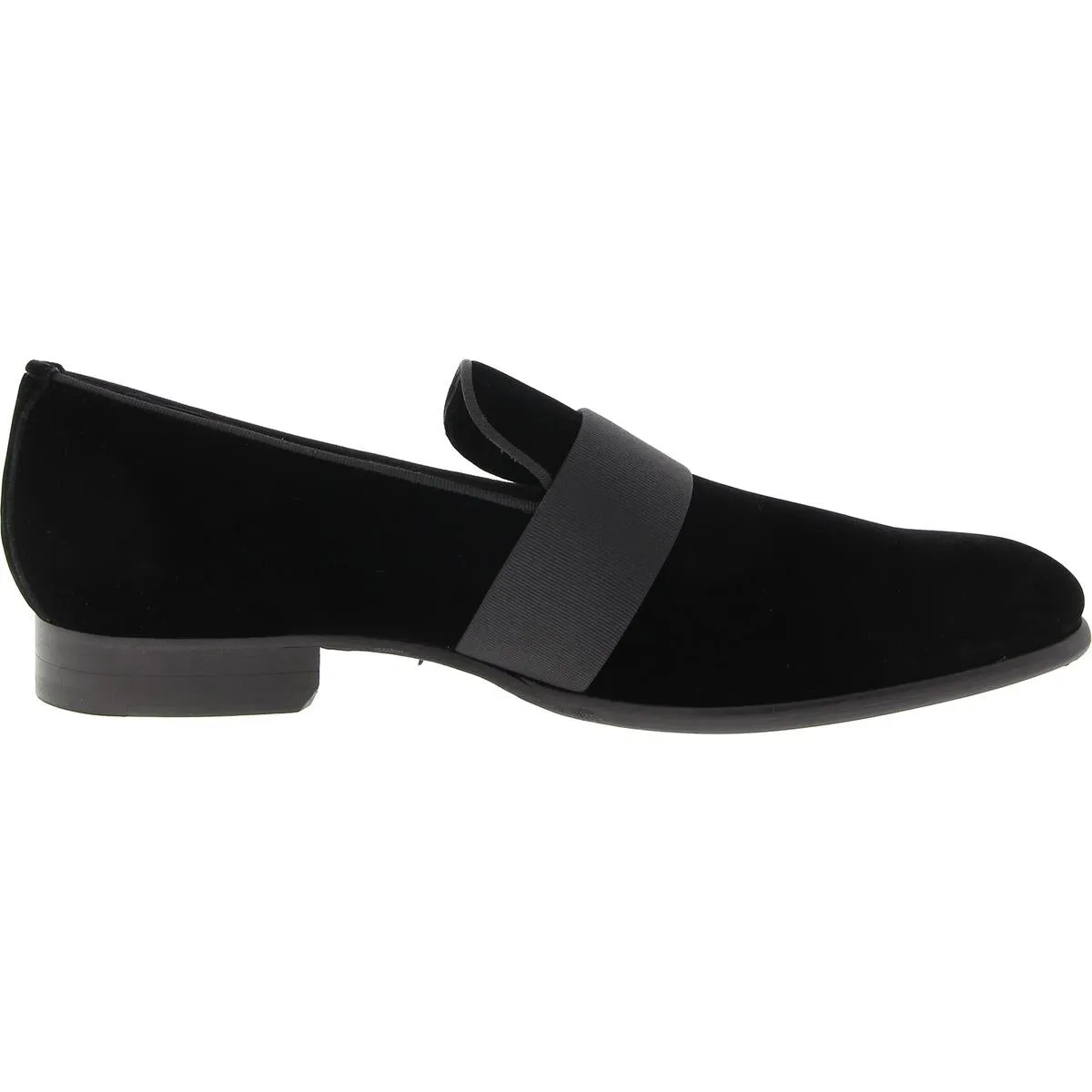Mens Stretch Loafers