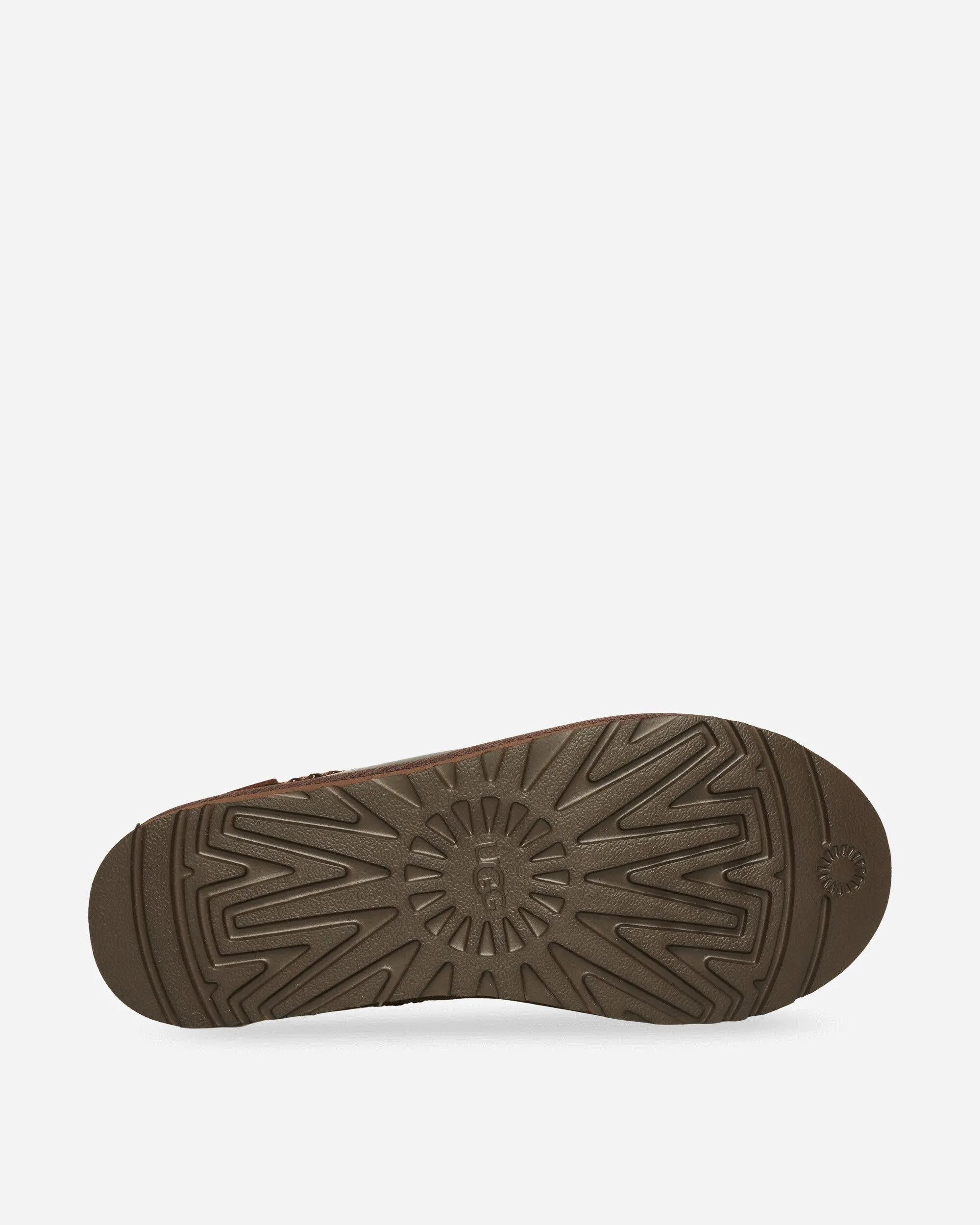 Men's Tasman Leather Regenerate Clogs Ironwood